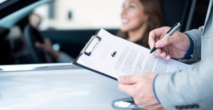Texas auto insurance coverage limits required by law